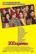 200 de tigarete