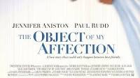 The Object of My Affection