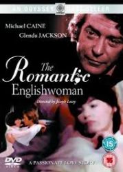O englezoaica romantica