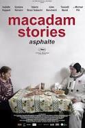 Macadam Stories