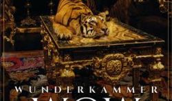 Wunderkammer - World of Wonders