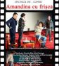 Amandina cu frişcă