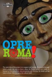 Opre Roma!