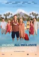 Vacanță All Inclusive