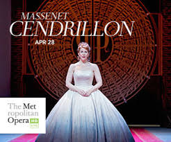 Cendrillon