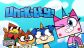 Unikitty! 