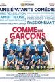 Comme des garçons 