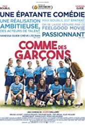 Comme des garçons 