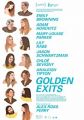 Golden Exits 