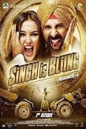 Singh Is Bling