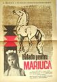 Balada pentru Mariuca