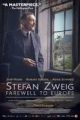 Stefan Zweig: Adio, Europa!