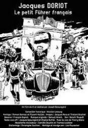 Jacques Doriot, micul führer francez