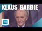 Klaus Barbie, un process pentru memorie