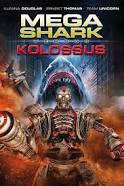 Teroarea din adâncuri: Kolossus