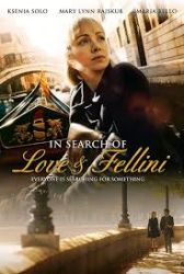 În căutarea lui Fellini