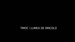 Timoc, Lumea de dincolo