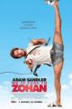 You Don't Mess with the Zohan