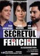 Secretul Fericirii