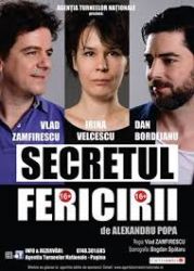 Secretul Fericirii