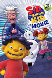 Sid the Science Kid: The Movie