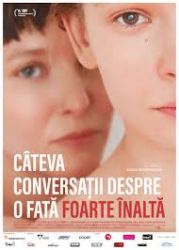 Câteva conversații despre o fată foarte înaltă