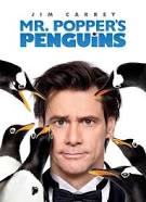 Pinguinii domnului Popper