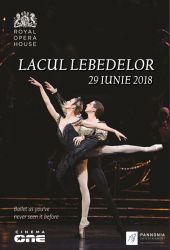 Lacul Lebedelor