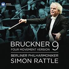 Simon Rattle's farewell from the Berlin Philharmonie