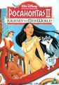 Pocahontas II: Journey to a New World