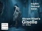Akram Khan's Giselle