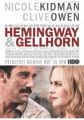 Hemingway & Gellhorn