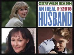 An Ideal Husband