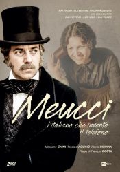 Antonio Meucci