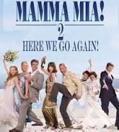 Mamma Mia! O luăm de la capăt