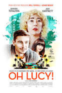Ah, Lucy!