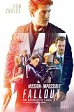 Misiune: Imposibilă. Declinul