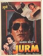 Jurm