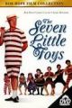 The Seven Little Foys