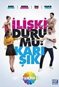 Stadiul relatiei: complicat
