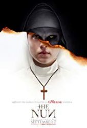 Călugărița: Misterul de la mănăstire