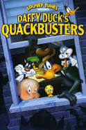 Daffy Duck's Quackbusters
