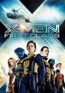 X-Men: Cei dintâi
