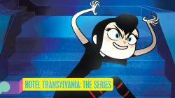 Hotel Transylvania