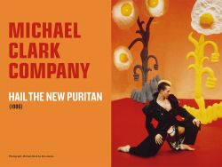 Hail the New Puritan