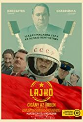 Lajkó, țigan în cosmos