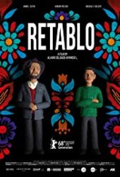 Retablo 