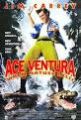 Ace Ventura: Un nebun în Africa