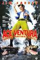 Ace Ventura: Un nebun în Africa