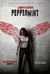 Peppermint: Gustul răzbunării